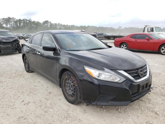 2018 NISSAN ALTIMA 2.5 1N4AL3AP8JC298800
