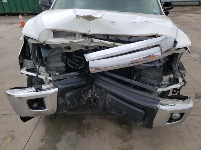 2015 TOYOTA TUNDRA CRE 5TFEY5F17FX192125