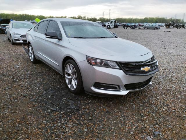2017 CHEVROLET IMPALA PRE 1G1145S35HU187018