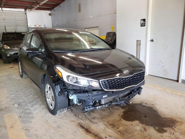 2017 KIA FORTE LX KNAFK5A86H5691813
