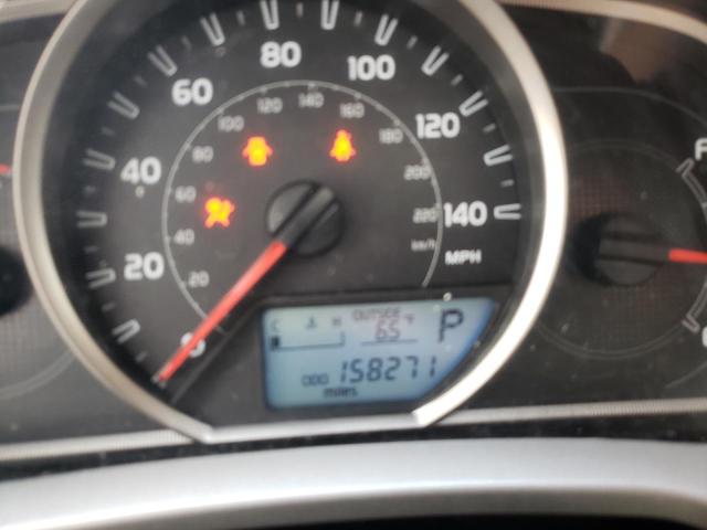 2015 TOYOTA RAV4 LE 2T3BFREV9FW365975