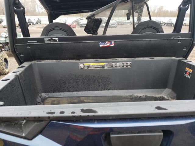 2022 POLARIS GENERAL 3NSGAD996NH666621