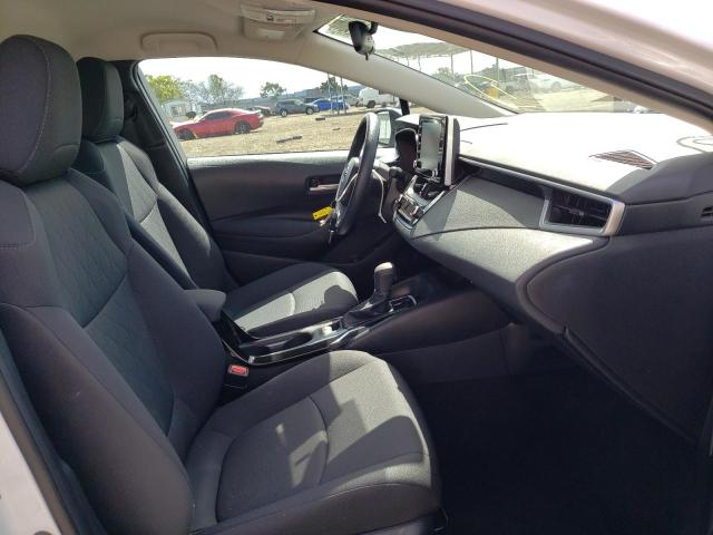 2020 TOYOTA COROLLA LE 5YFEPRAE7LP121246
