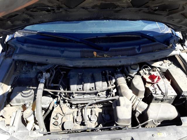 1FM5K8AR3FGA94379 Ford Explorer P 2015. Фото: 6
