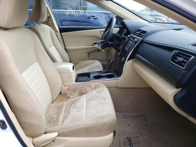 2015 TOYOTA CAMRY LE 4T1BF1FK4FU023333