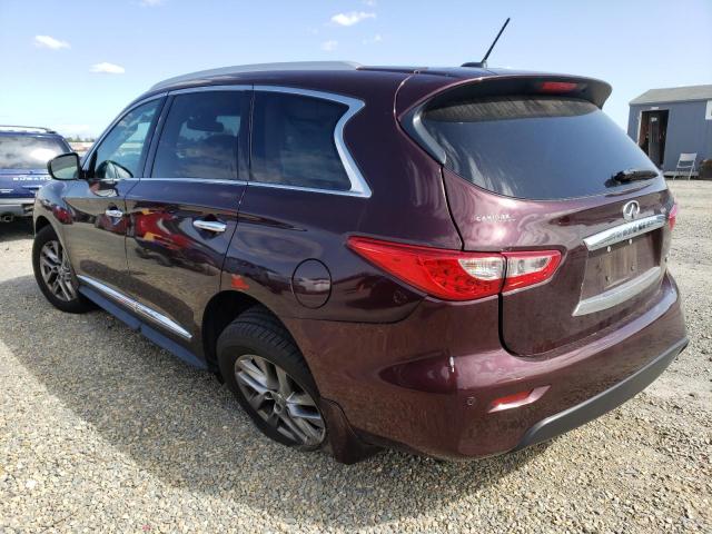 2015 INFINITI QX60 5N1AL0MN9FC502123