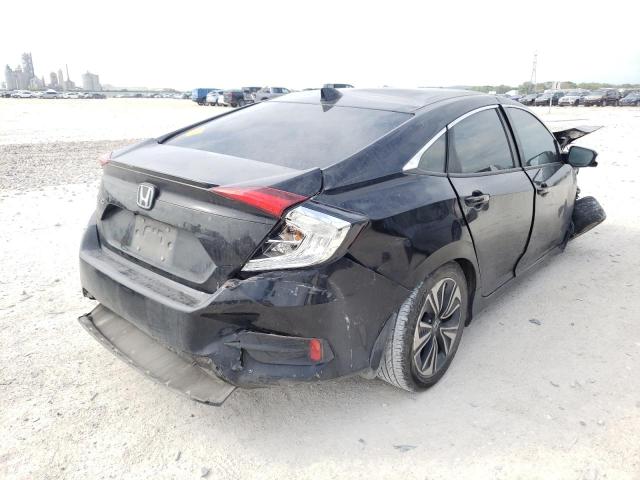 2016 HONDA CIVIC EX 19XFC1F31GE200766