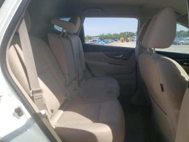2017 NISSAN ROGUE S KNMAT2MT7HP522770