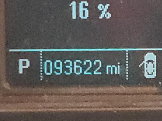 2016 CHEVROLET EQUINOX LT 2GNFLFEK6G6300679