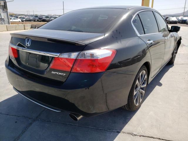 2015 HONDA ACCORD SPO 1HGCR2F5XFA170646