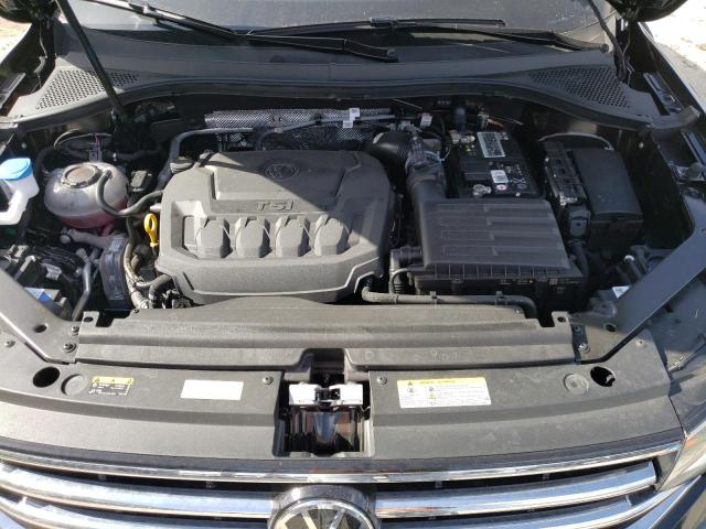 2022 VOLKSWAGEN TIGUAN 3VV3B7AX6NM031156