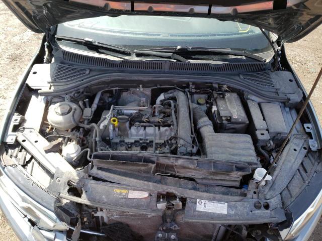 2019 VOLKSWAGEN JETTA S 3VWC57BU8KM185628