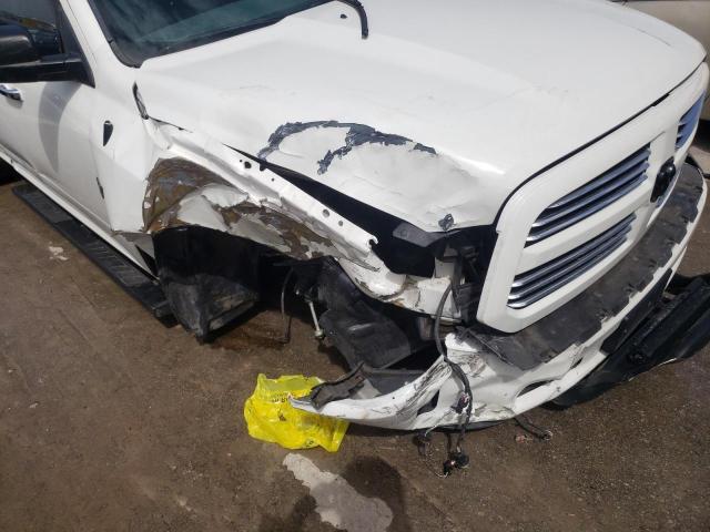 2016 RAM 1500 SLT 1C6RR6GT1GS179008