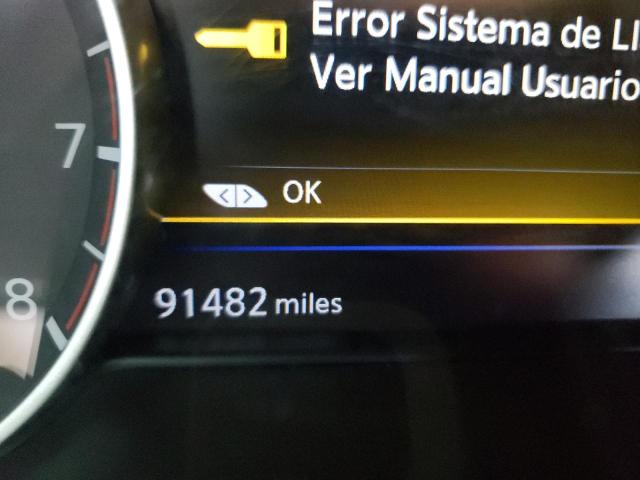 2015 NISSAN MURANO S 5N1AZ2MG2FN261635
