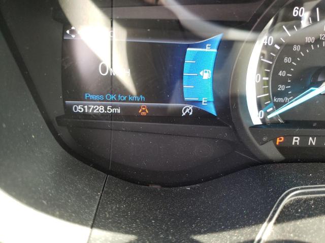 2020 FORD FUSION SE 3FA6P0HD4LR136025