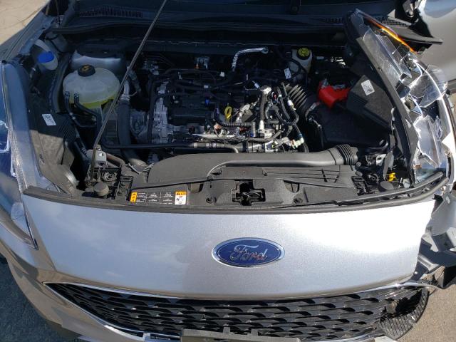 2021 FORD ESCAPE SE 1FMCU9G65MUB20743