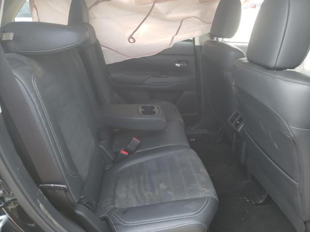 2019 MITSUBISHI OUTLANDER JA4AD3A39KZ013311