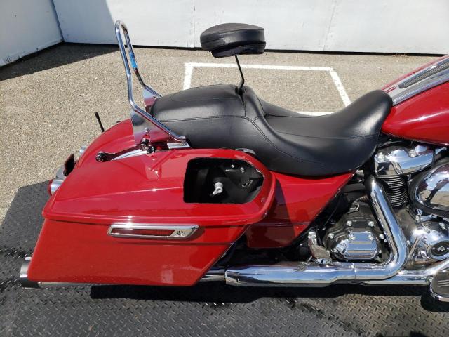 2021 HARLEY-DAVIDSON FLTRX 1HD1KHC25MB659453
