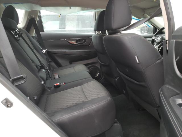 2019 NISSAN ROGUE S 5N1AT2MT5KC792316
