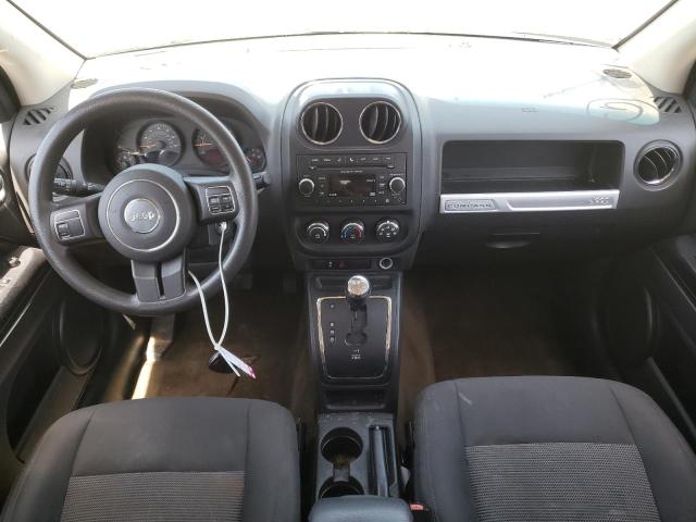 2016 JEEP COMPASS SP 1C4NJCBA4GD675282