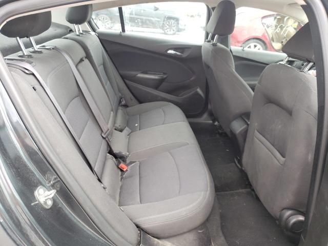 2017 CHEVROLET CRUZE LT 1G1BE5SM1H7205345