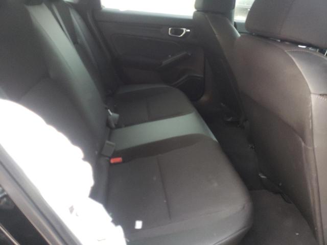2022 HONDA CIVIC SPOR 2HGFE2F55NH527630
