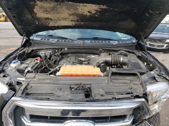 2017 FORD F150 SUPER 1FTEW1E81HKD46695