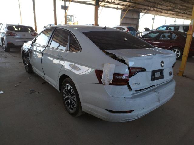 2019 VOLKSWAGEN JETTA S 3VWC57BU3KM238400