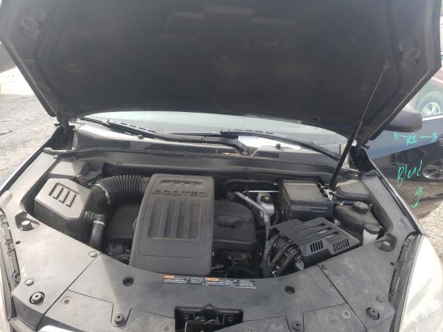2015 CHEVROLET EQUINOX LS 2GNALAEK4F6376445