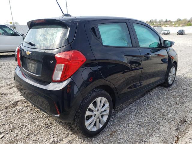 2017 CHEVROLET SPARK 1LT KL8CD6SA6HC785685