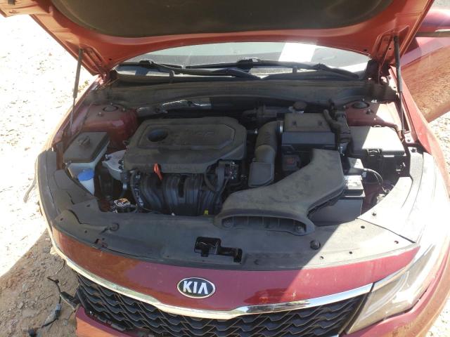 2019 KIA OPTIMA LX 5XXGT4L31KG364402