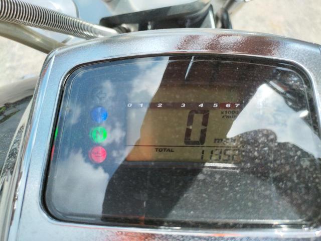 2008 HONDA VTX1800 F1 1HFSC46B48A601133