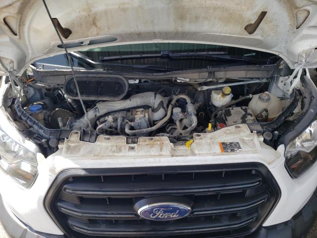 2020 FORD TRANSIT T- 1FTBR1C8XLKA07360