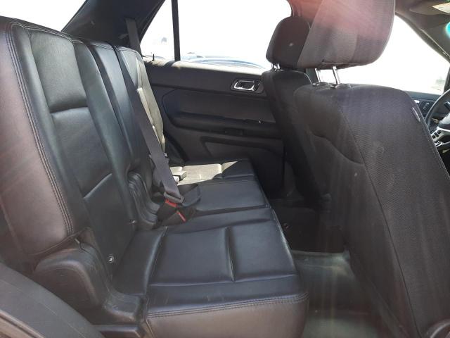 1FM5K8AR3FGA94379 Ford Explorer P 2015. Фото: 4