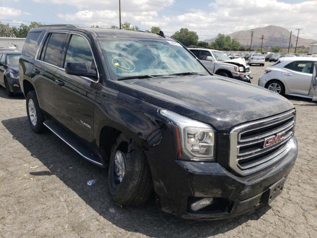 2020 GMC YUKON SLT 1GKS2BKC2LR274052
