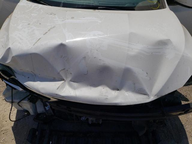 2018 NISSAN SENTRA S 3N1AB7AP5JY313932