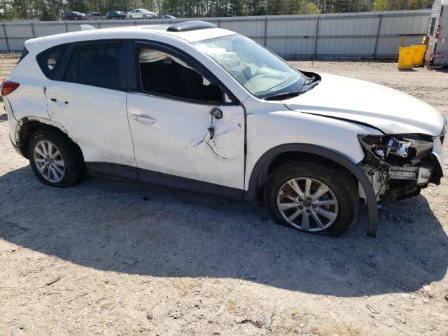 2015 MAZDA CX-5 TOURI JM3KE2CY6F0486949