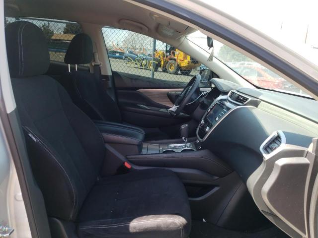 2016 NISSAN MURANO S 5N1AZ2MH9GN121804