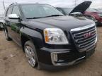 2016 GMC  TERRAIN