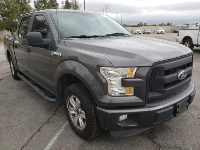 2015 FORD F150 SUPER 1FTEW1C86FFA57031