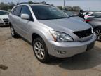 2009 LEXUS  RX350