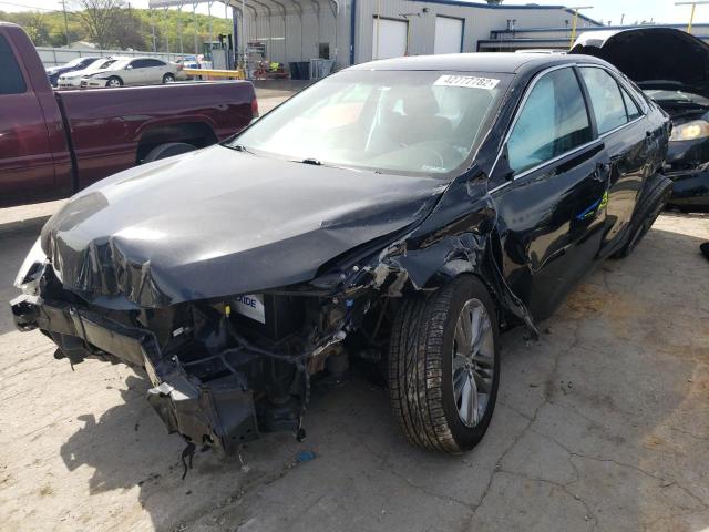 2015 TOYOTA CAMRY LE 4T1BF1FK7FU499415