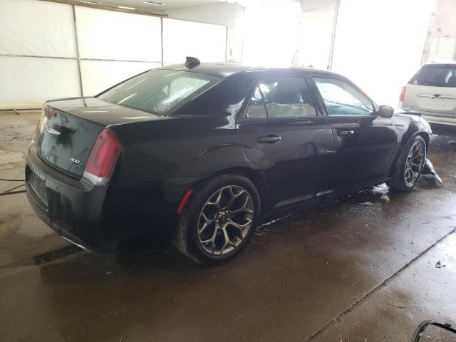 2015 CHRYSLER 300 S 2C3CCABG8FH766989