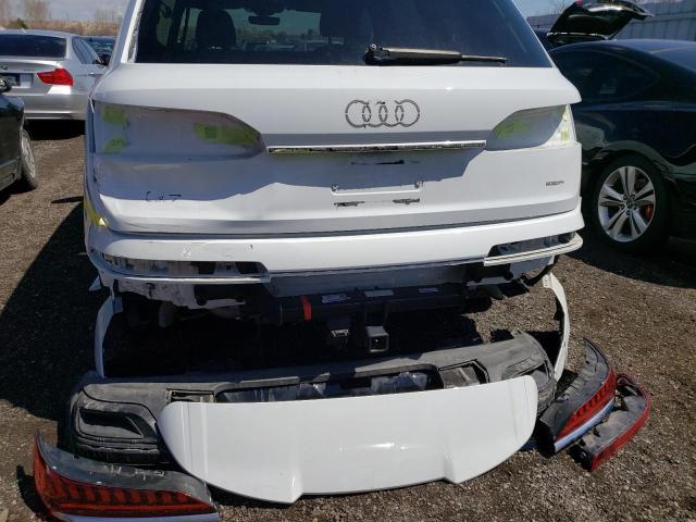 2020 AUDI Q7 PROGRES WA1MXAF73LD010892