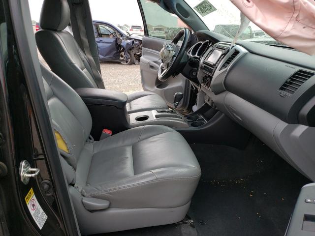 2015 TOYOTA TACOMA DOU 5TFJU4GNXFX070039