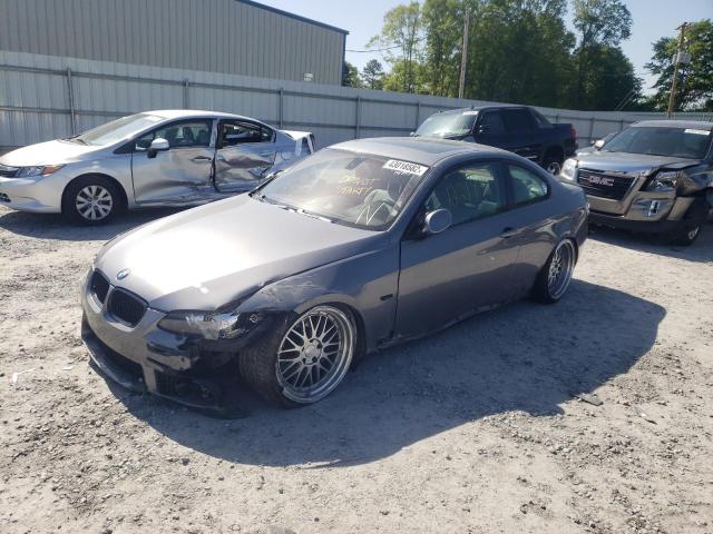 WBAWB73539P044547 Bmw 335 I 2009. Фото: 1