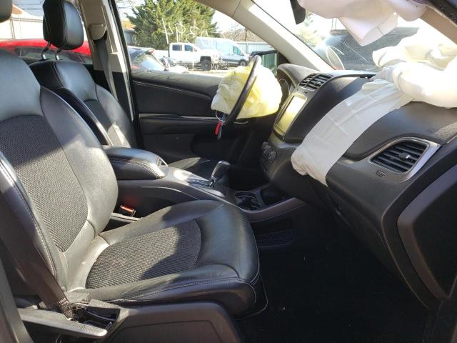 2018 DODGE JOURNEY CR 3C4PDCGG5JT515667