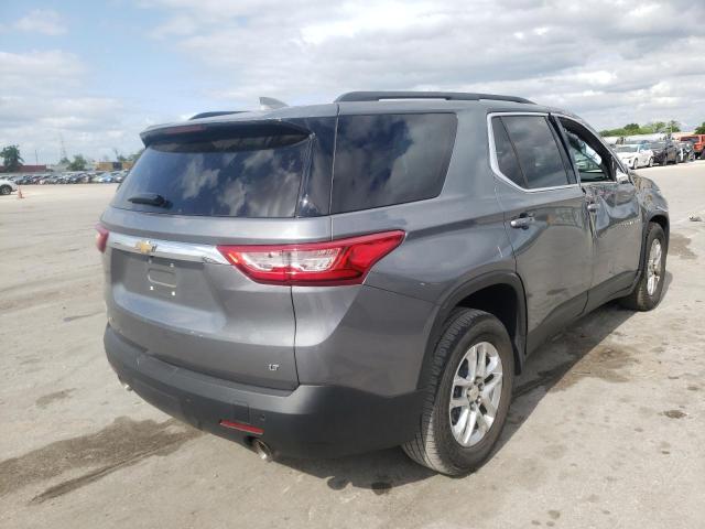 2019 CHEVROLET TRAVERSE L 1GNERGKW0KJ307288