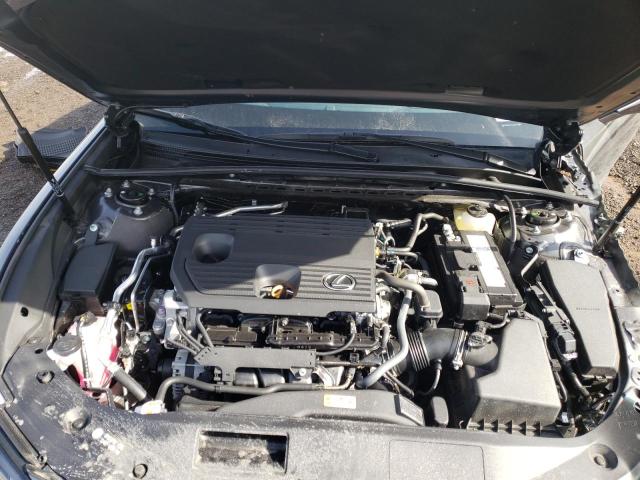 2022 LEXUS ES 250 58AD11D13NU008976
