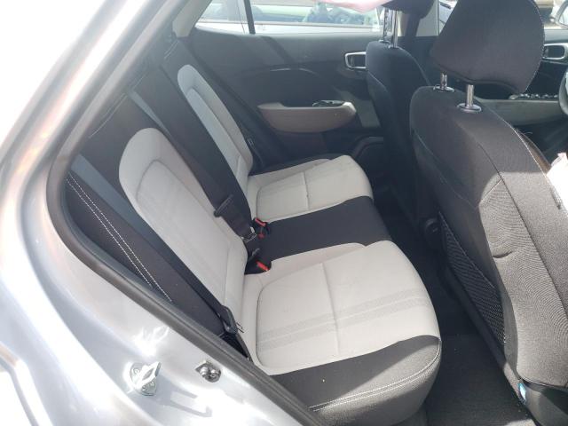 2020 HYUNDAI VENUE SEL KMHRC8A32LU024797